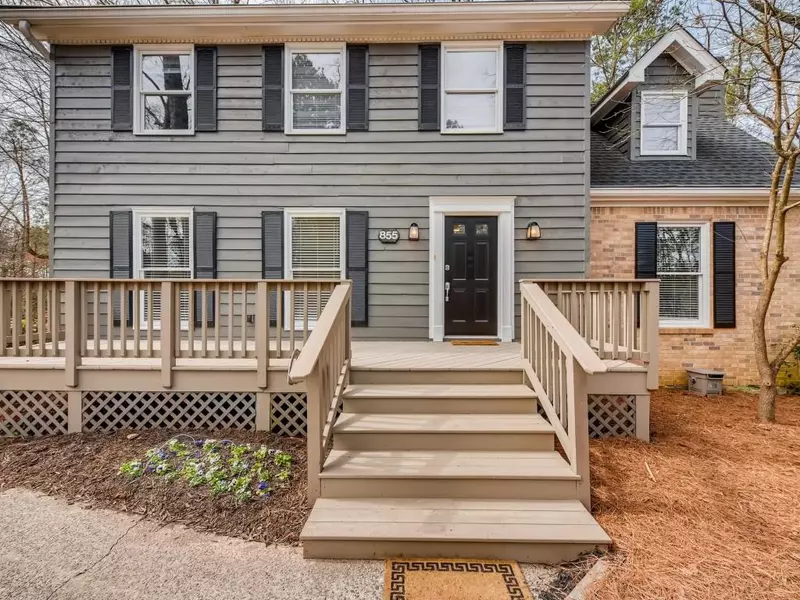 855 Greenvine TRCE, Roswell, GA 30076