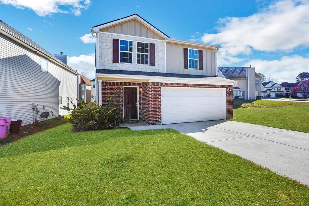 Hampton, GA 30228,11248 Aliyah DR