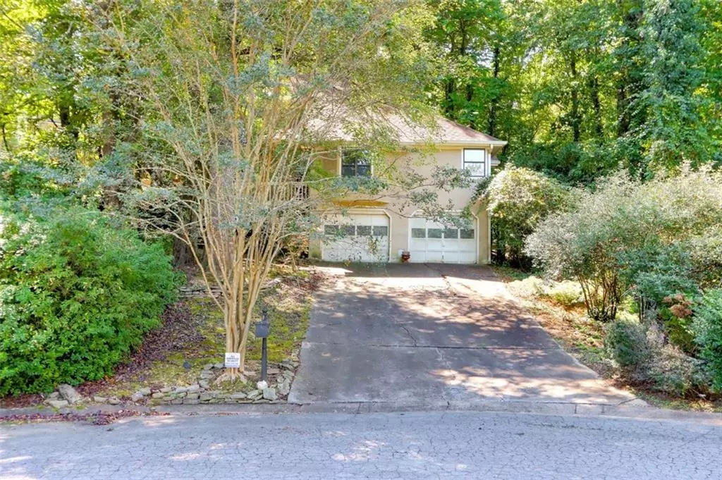 Roswell, GA 30075,3412 Belleford CT NE