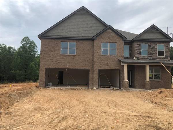 2625 Ridge Manor DR, Dacula, GA 30019