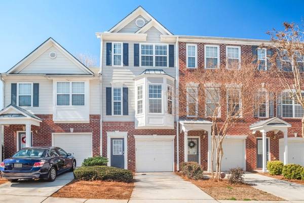 2210 Dillard XING, Tucker, GA 30084