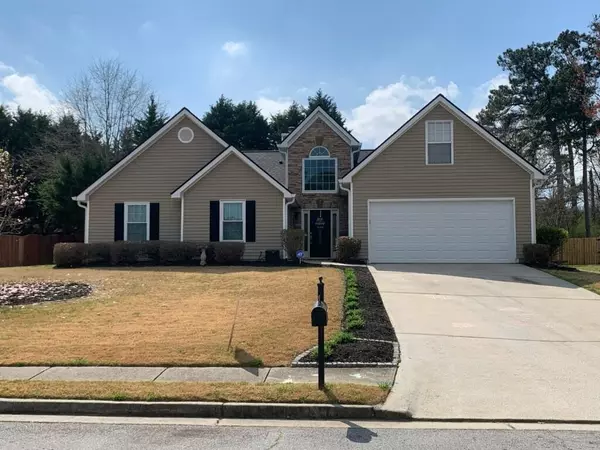 Loganville, GA 30052,3641 Coveside CT