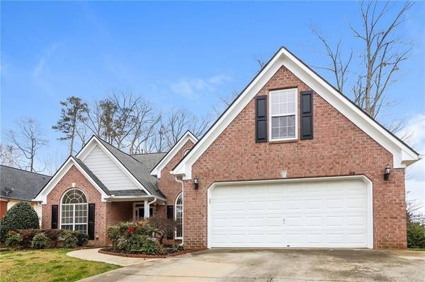 1730 Brickton STA, Buford, GA 30518