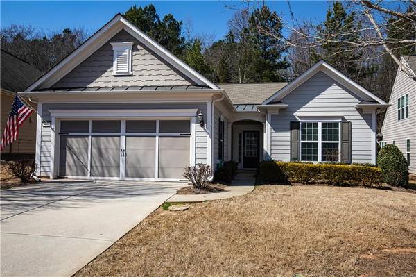 6412 Autumn Crest LN, Hoschton, GA 30548