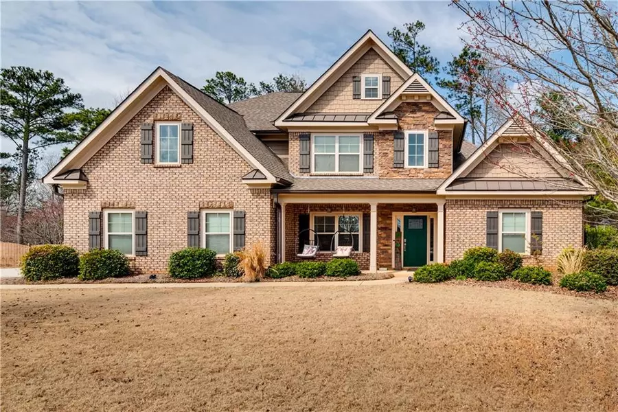 413 Sweet Apple LN, Buford, GA 30518