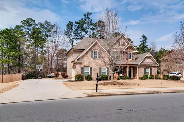 Buford, GA 30518,413 Sweet Apple LN