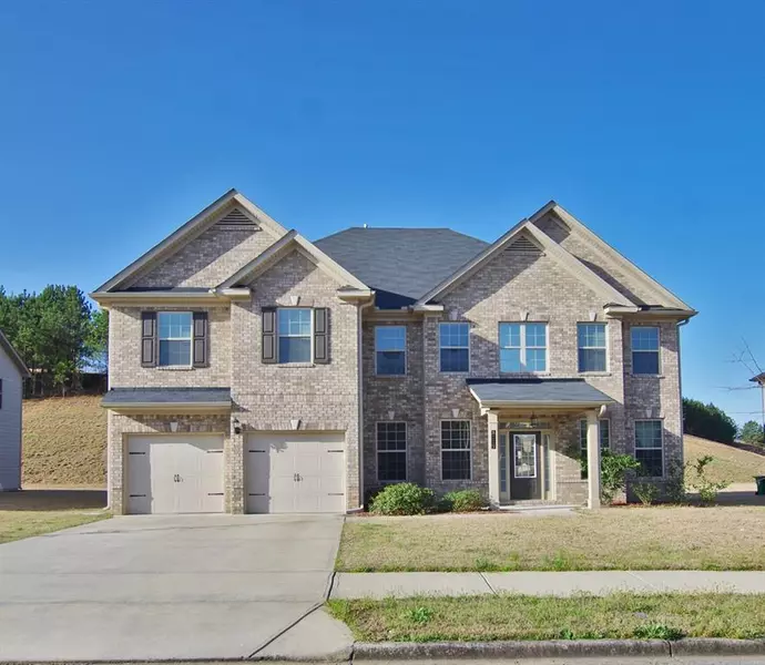 8119 Nolan TRL, Snellville, GA 30039