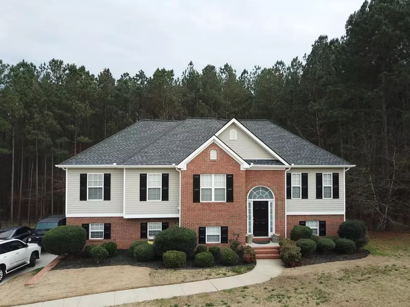 7295 Franklin Lake CT, Winston, GA 30187