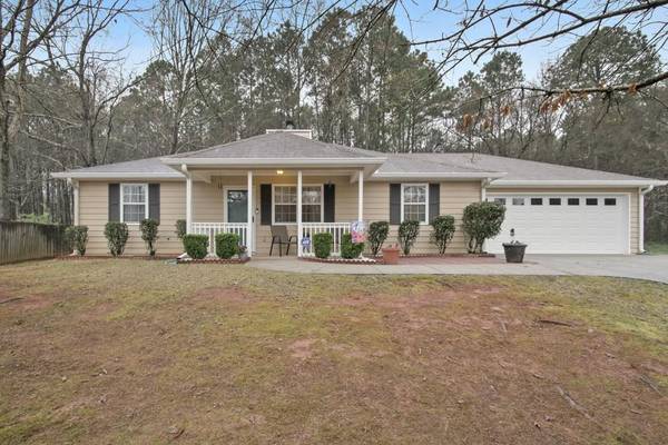 285 East Country Woods DR, Covington, GA 30016