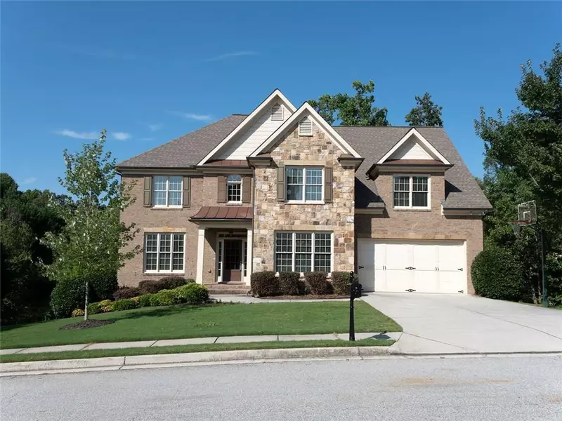 3205 SABLE RIDGE DR, Buford, GA 30519