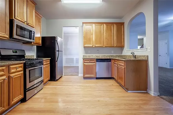 Fairburn, GA 30213,6688 Saint Jude DR