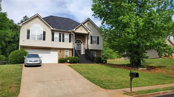 260 Shenandoah DR, Covington, GA 30016