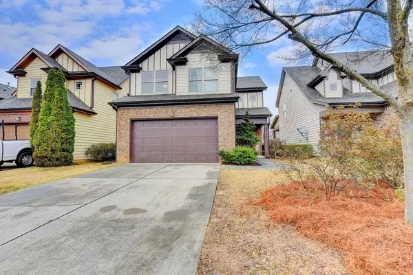 2722 Morgan Farm CT, Buford, GA 30519