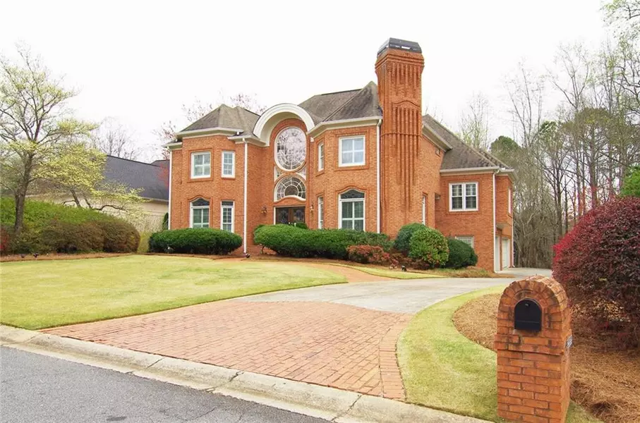 5544 WATERFORD GREEN GLN, Marietta, GA 30068