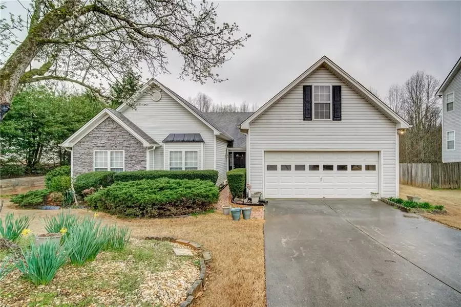 6178 Devonshire DR, Flowery Branch, GA 30542