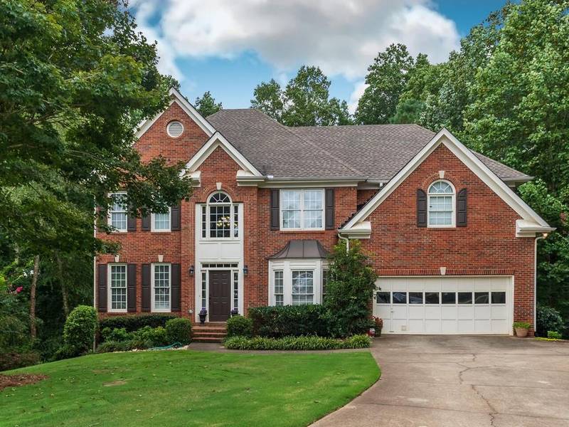 585 Glynn Meadow LN, Roswell, GA 30075