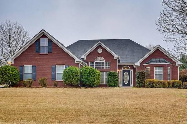 3051 Lincoln Log WAY, Mcdonough, GA 30252