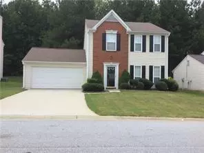 1217 Summerstone TRCE, Austell, GA 30168