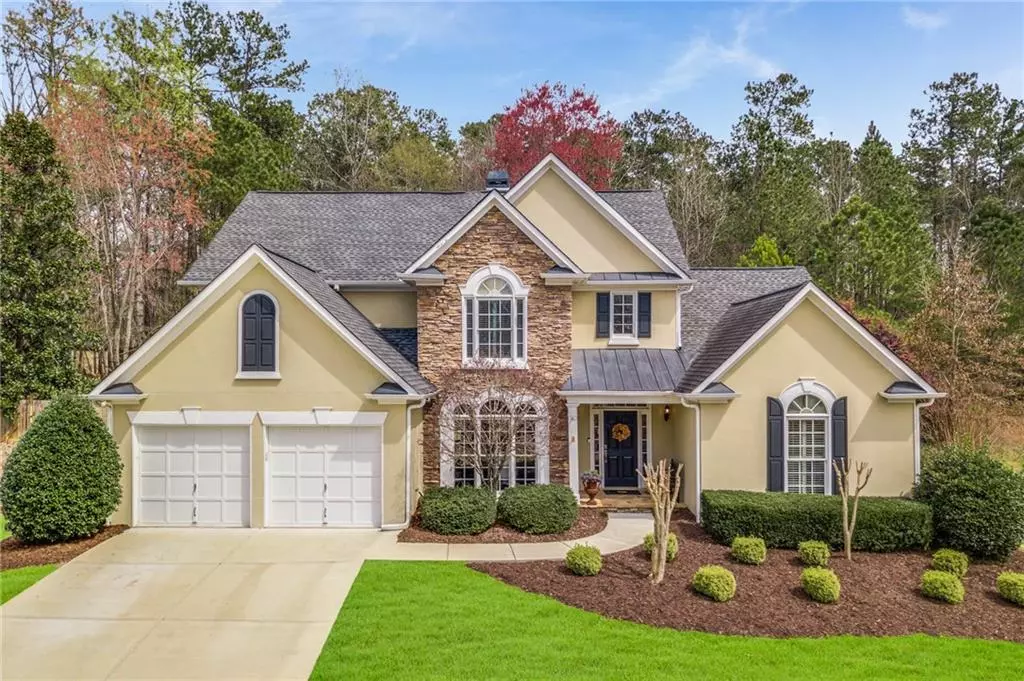 Alpharetta, GA 30005,1415 Woodvine WAY