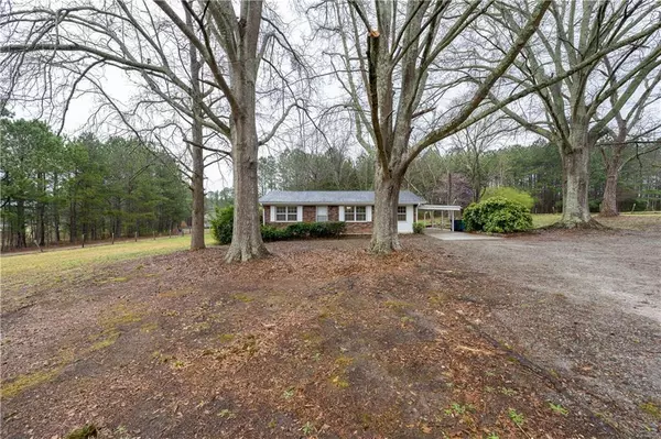 Monroe, GA 30656,2811 Clarence Odum RD