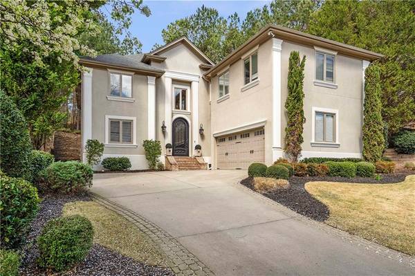 780 Falling Rocks CT, Roswell, GA 30076