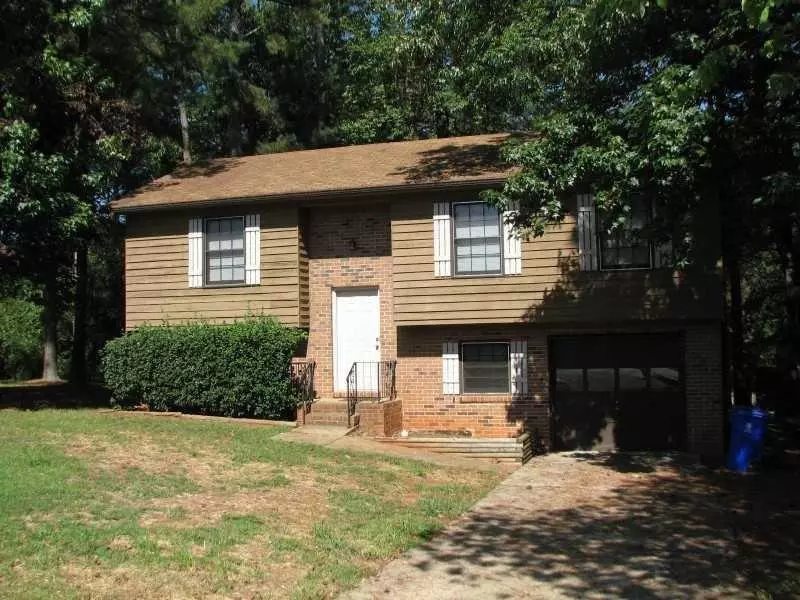 568 Dove Tail CT SE, Conyers, GA 30013