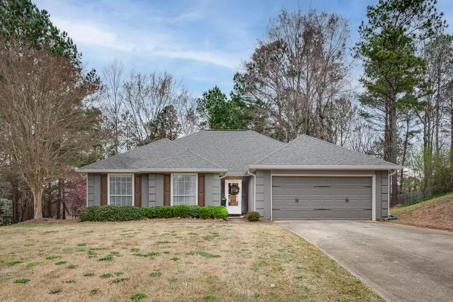 217 BARON CT, Stockbridge, GA 30281