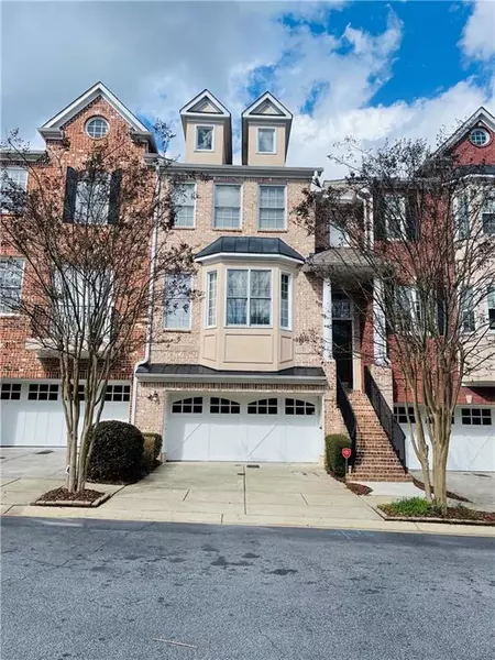 1037 EMORY PARC, Decatur, GA 30033