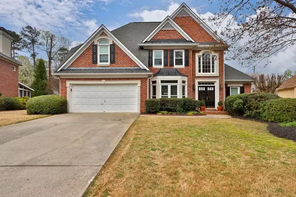 472 Milledge Gate TER SE, Marietta, GA 30067