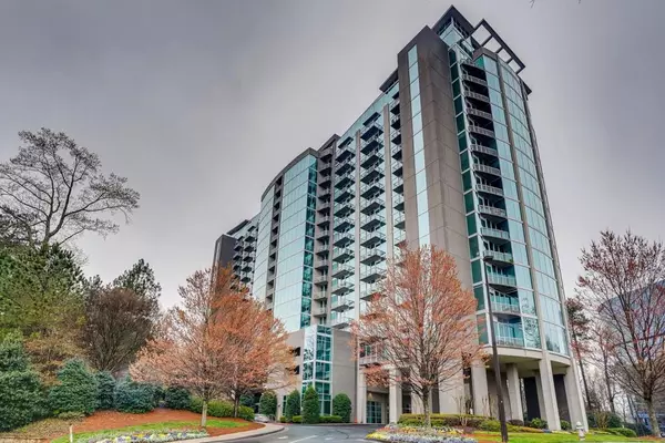 3300 Windy Ridge Pkwy #1105, Atlanta, GA 30339