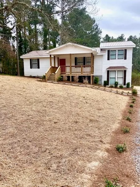 63 Norton RD, Kingston, GA 30145