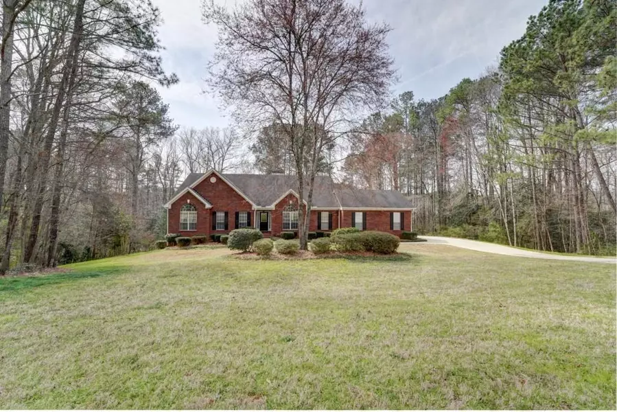 3361 Deer Hollow TRL SW, Conyers, GA 30094