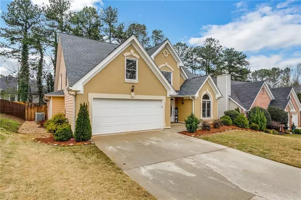 Peachtree Corners, GA 30071,5299 Monarch Pine LN