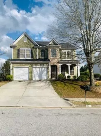 3625 Wood Point WAY, Gainesville, GA 30507