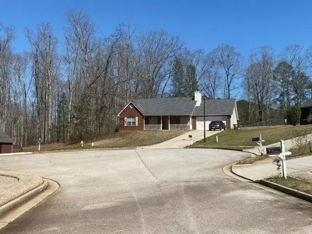 40 CHASE CT, Covington, GA 30016