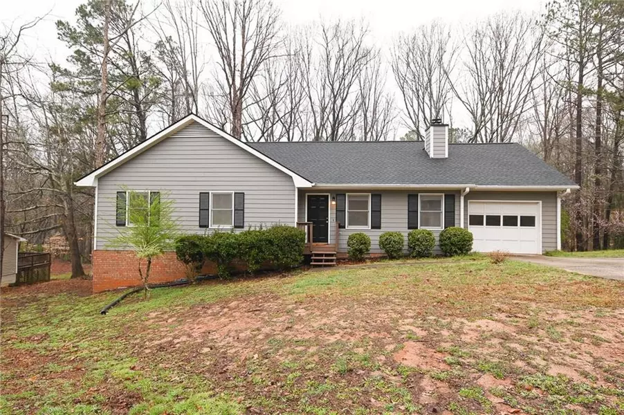 140 ST Paul's Drive, Athens, GA 30606