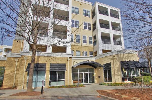 870 Inman Village Pkwy NE #318, Atlanta, GA 30307