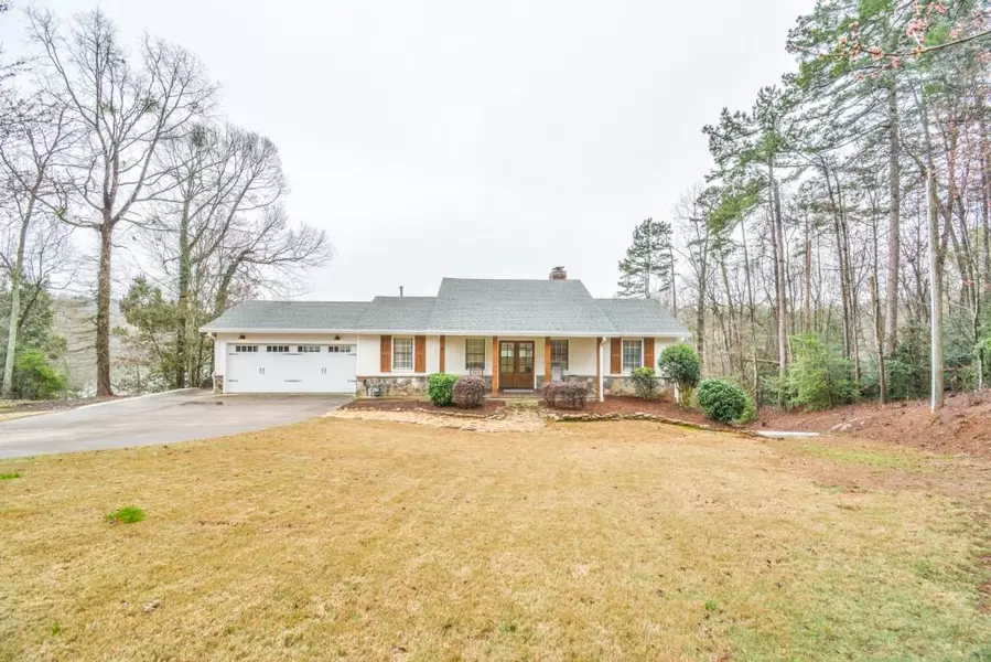 3456 Botany Woods RD, Gainesville, GA 30506