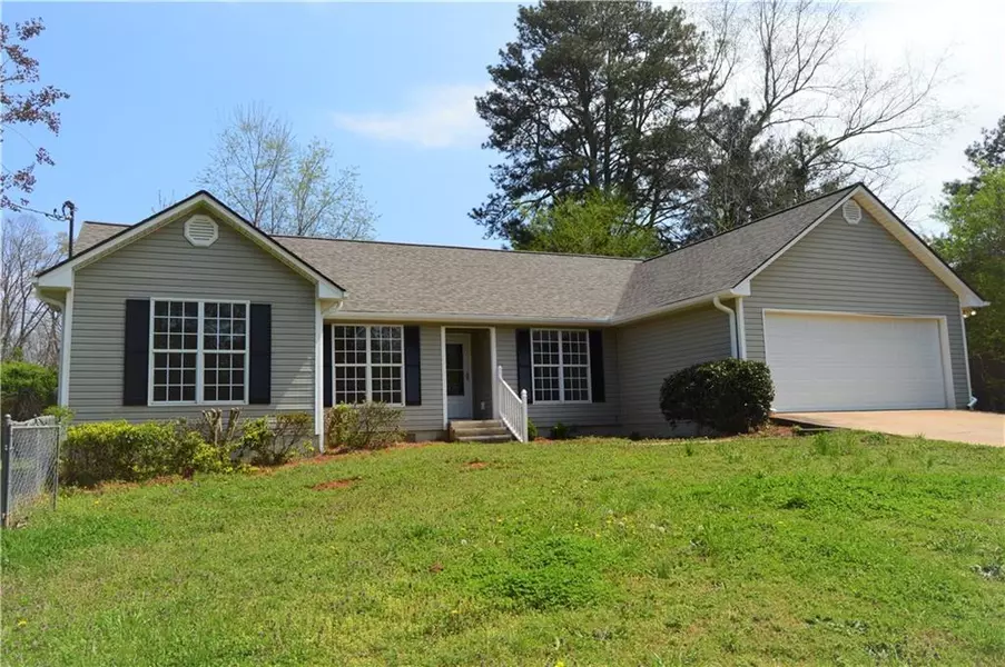 4425 Bonneville DR, Cumming, GA 30041