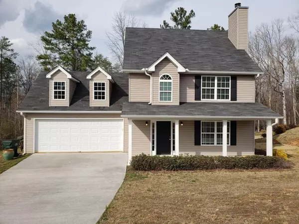 5452 Latham Manor DR, Gainesville, GA 30506