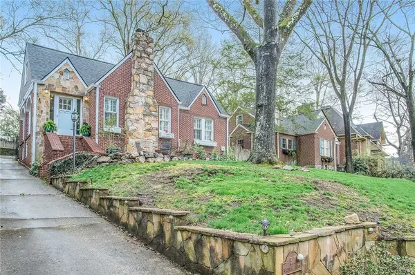 311 Glendale AVE, Decatur, GA 30030