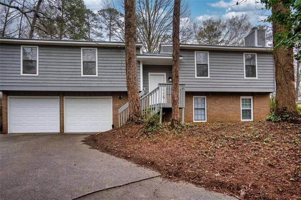 Stone Mountain, GA 30088,5171 Twin Hickory CT