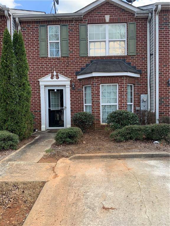 3426 Waldrop TRL,  Decatur,  GA 30034