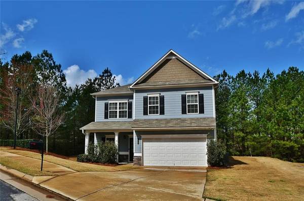 3405 Hope RD, Gainesville, GA 30507