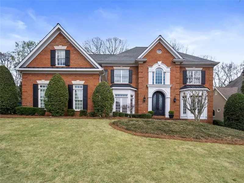 1812 Ballybunion DR, Johns Creek, GA 30097