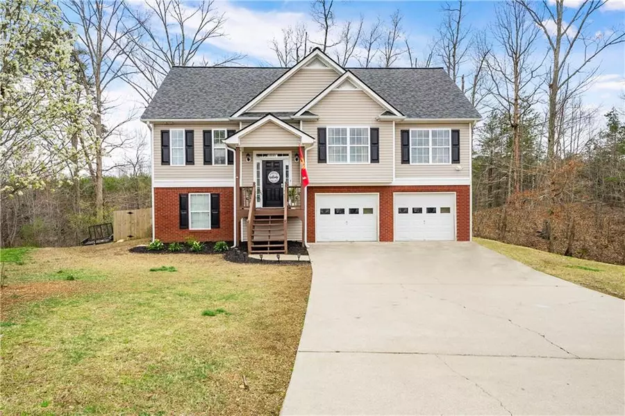 506 FOX TROT WALK, Rockmart, GA 30153