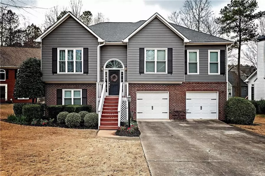 408 Pine Grove WAY, Woodstock, GA 30189