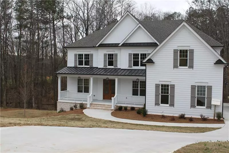 3060 Haven Reserve, Milton, GA 30004