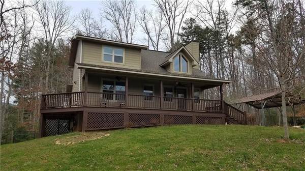 219 Jordan LN, Blairsville, GA 30512