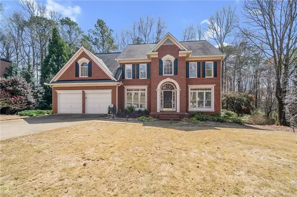 2776 Carillon XING, Marietta, GA 30066